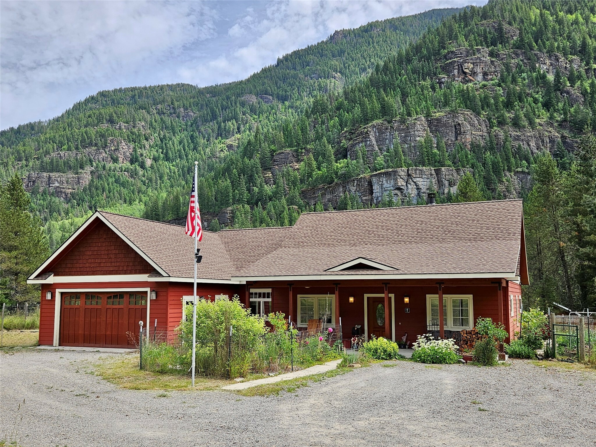 Property Photo:  7 Conifer Lane  MT 59853 