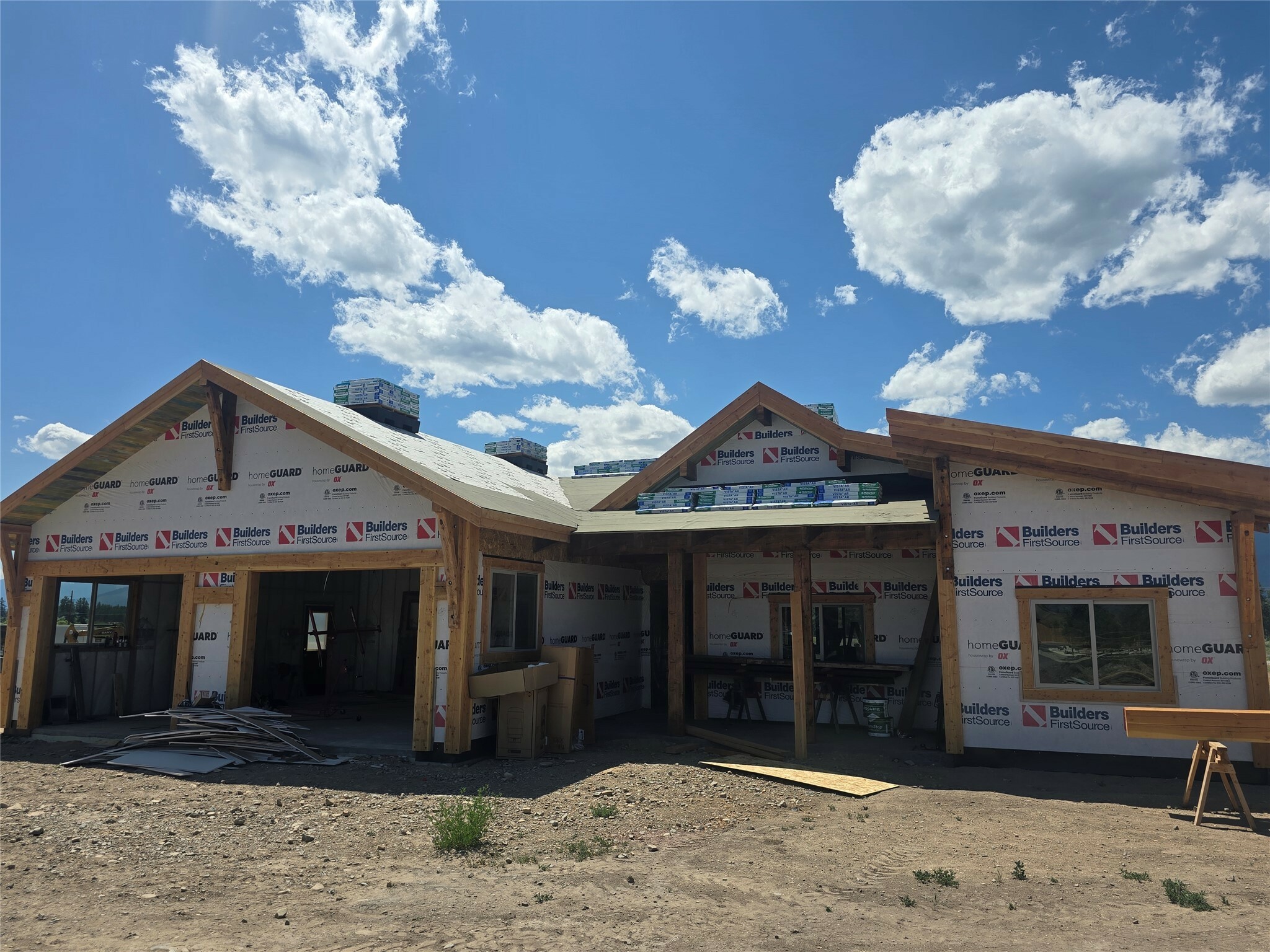 5289 Gabriels Way  Stevensville MT 59870 photo