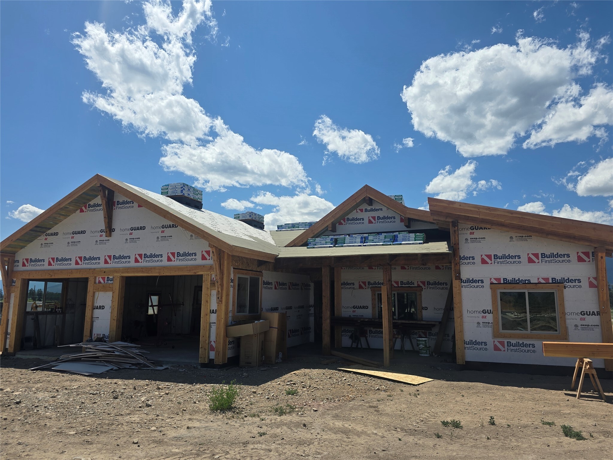 Property Photo:  5289 Gabriels Way  MT 59870 