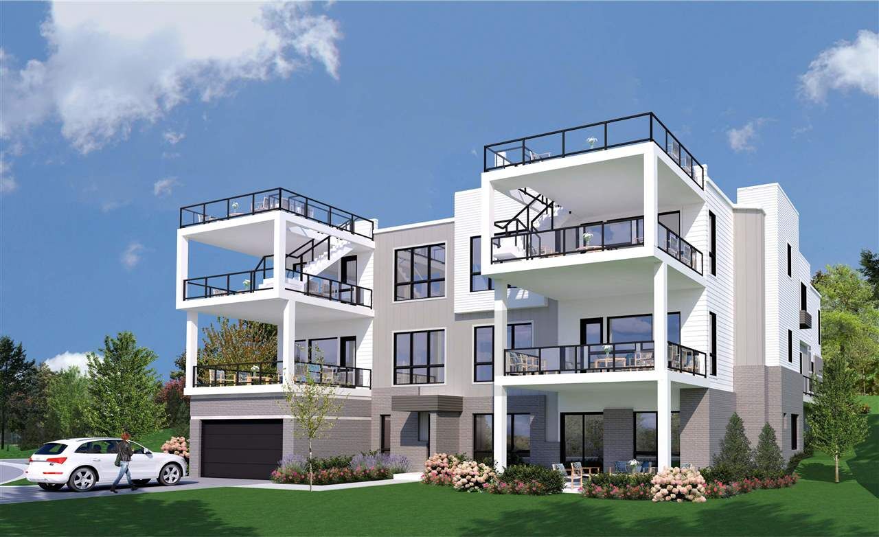 Property Photo:  3760 Village Heights Unit 7  MI 49770 