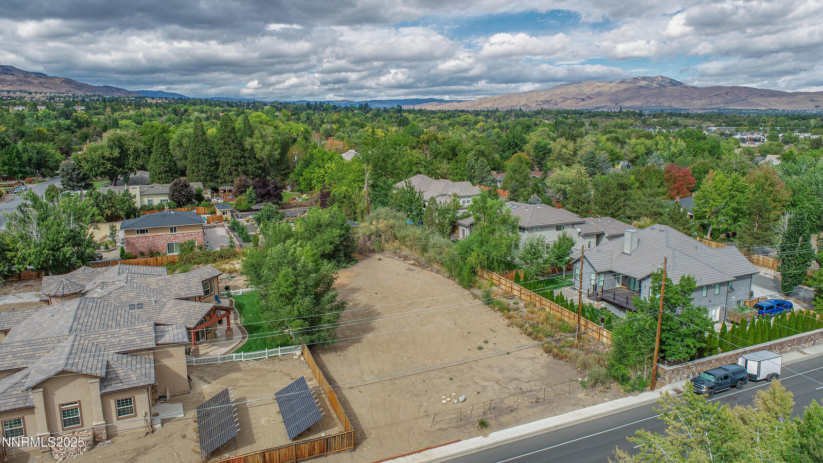 Property Photo:  0 Lakeside Drive  NV 89509 