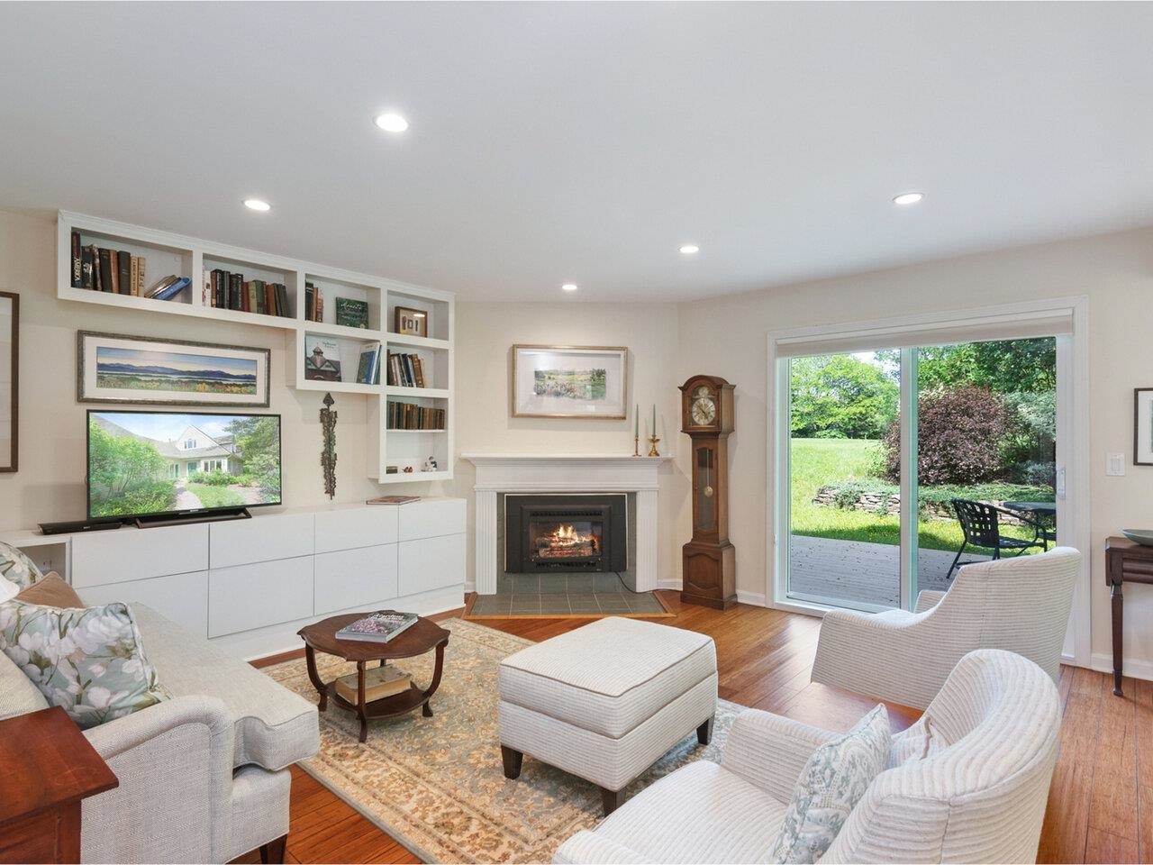 Property Photo: 133 Covington Lane VT 05482