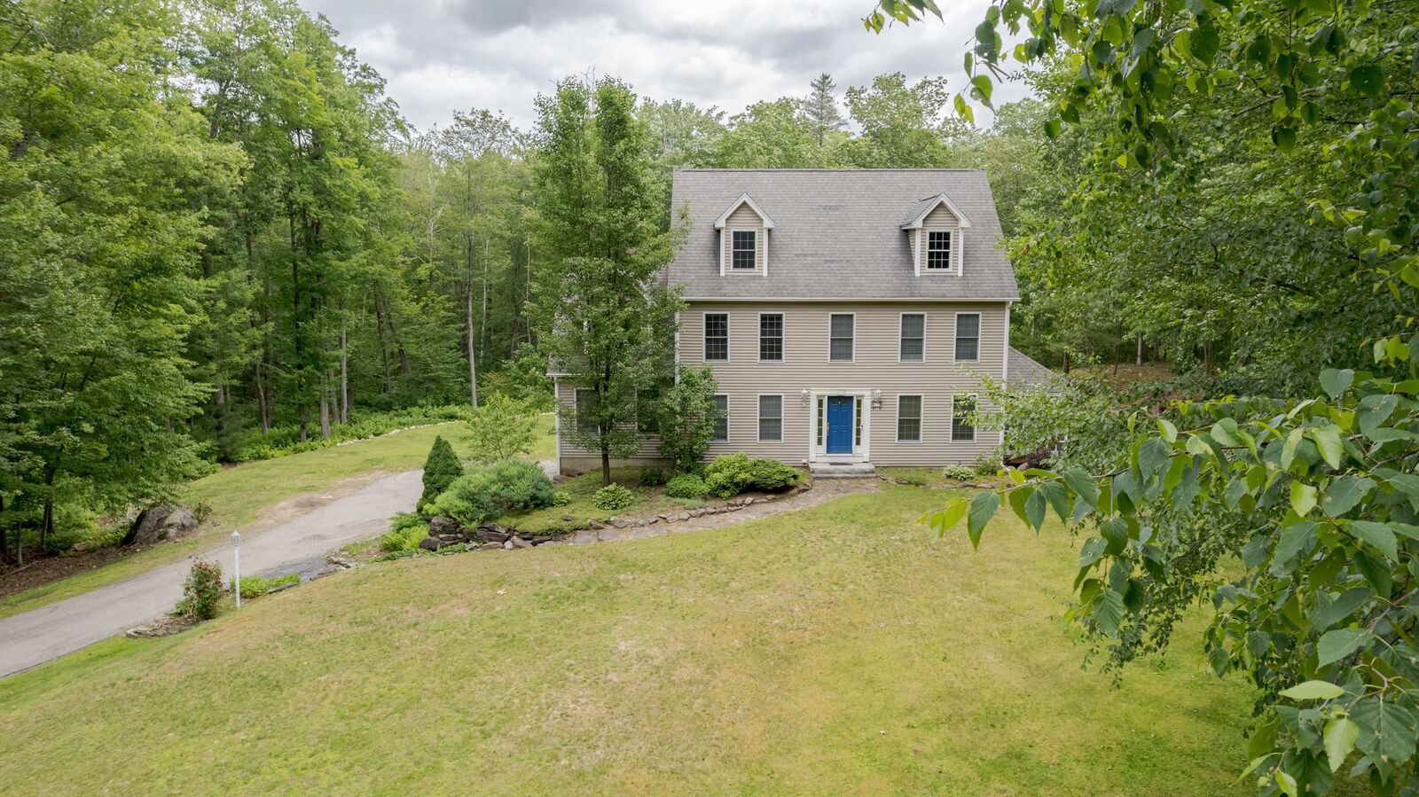 Property Photo:  17 Stanley Pond Drive  NH 03839 