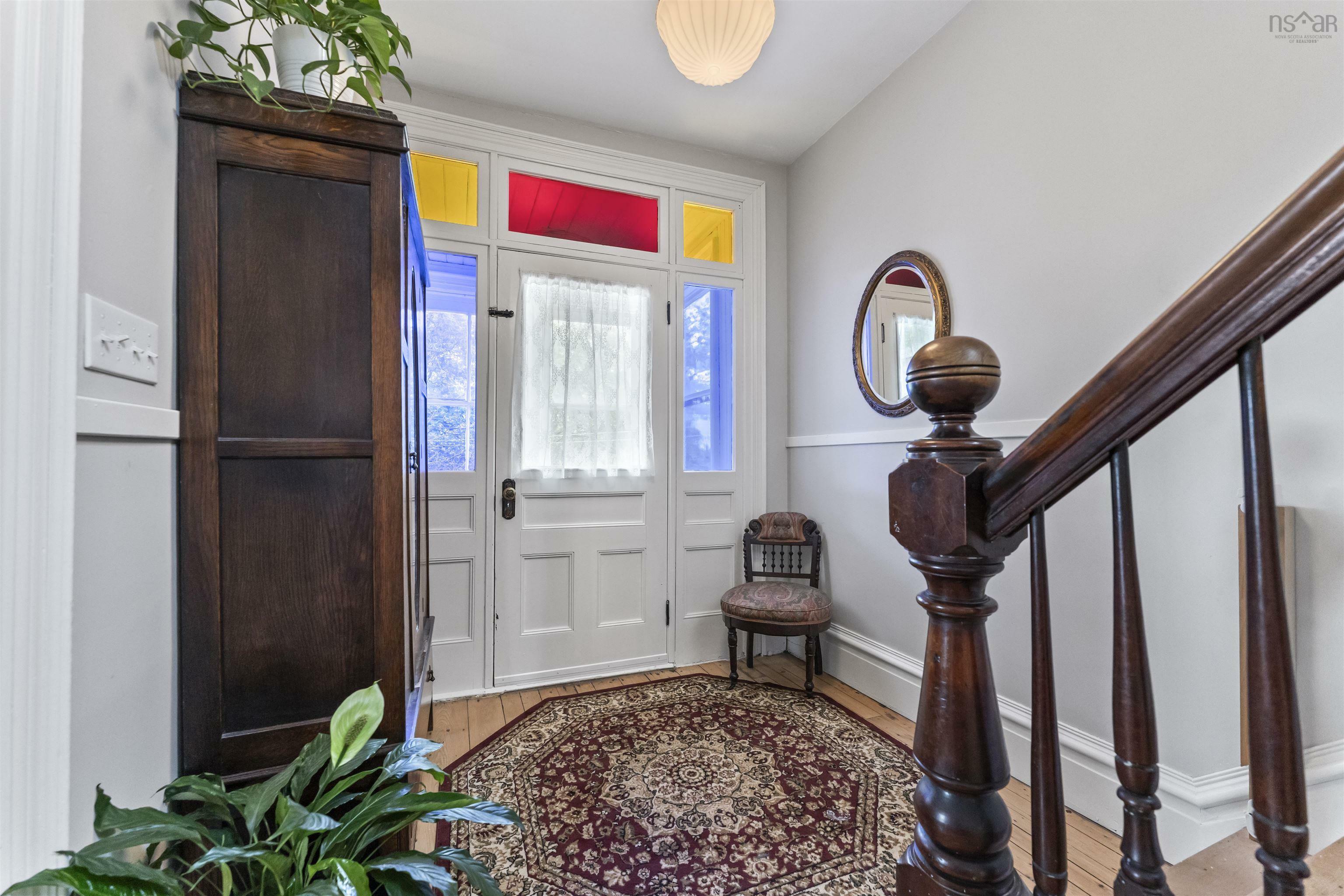 Photo de la propriété: 226 Prince Arthur Avenue NS B2Y 2K3