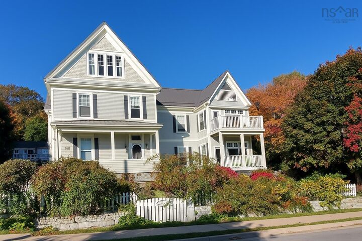 Property Photo: 123 Duke Street NS B0J 1J0