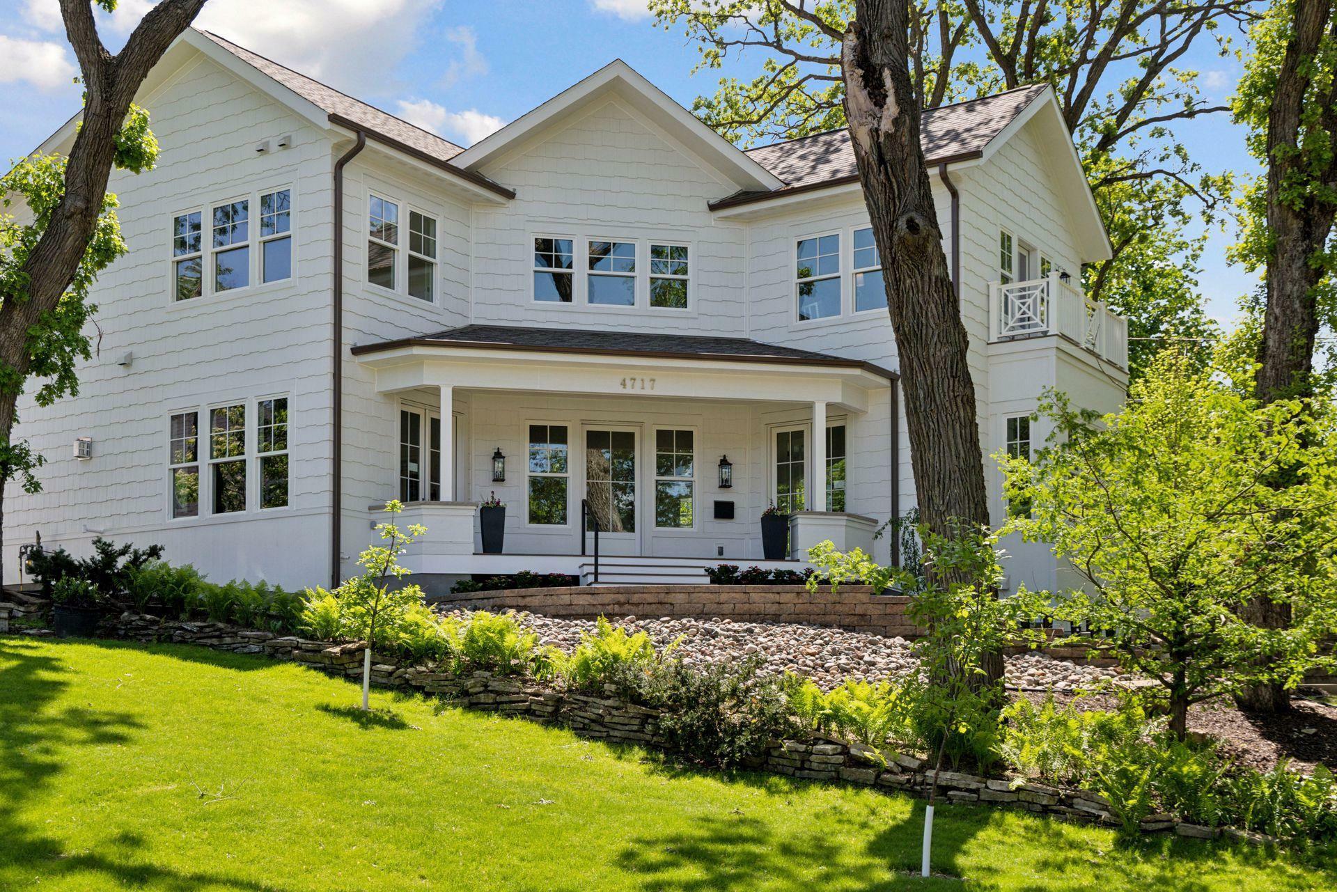 Property Photo:  4717 Meadow Road  MN 55424 