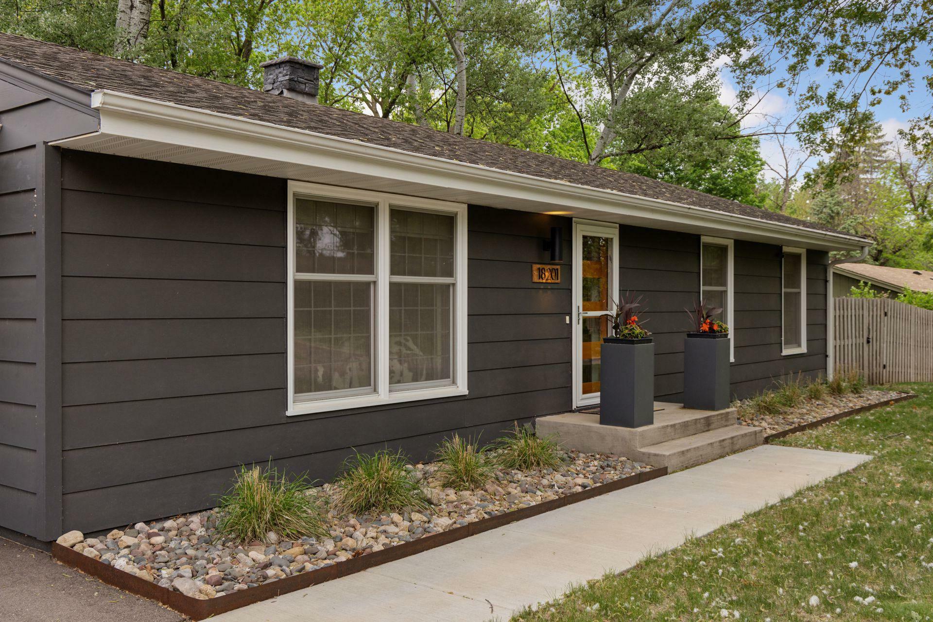 Property Photo: 18201 Kathleene Drive MN 55345