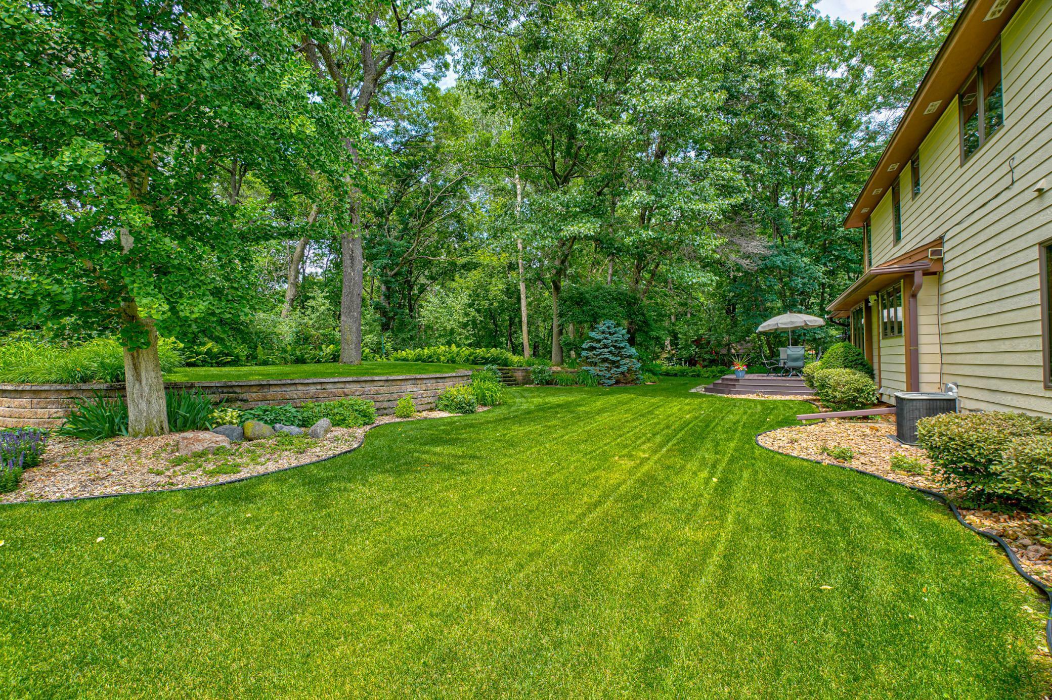 Property Photo: 4457 Foothill Trail MN 55127