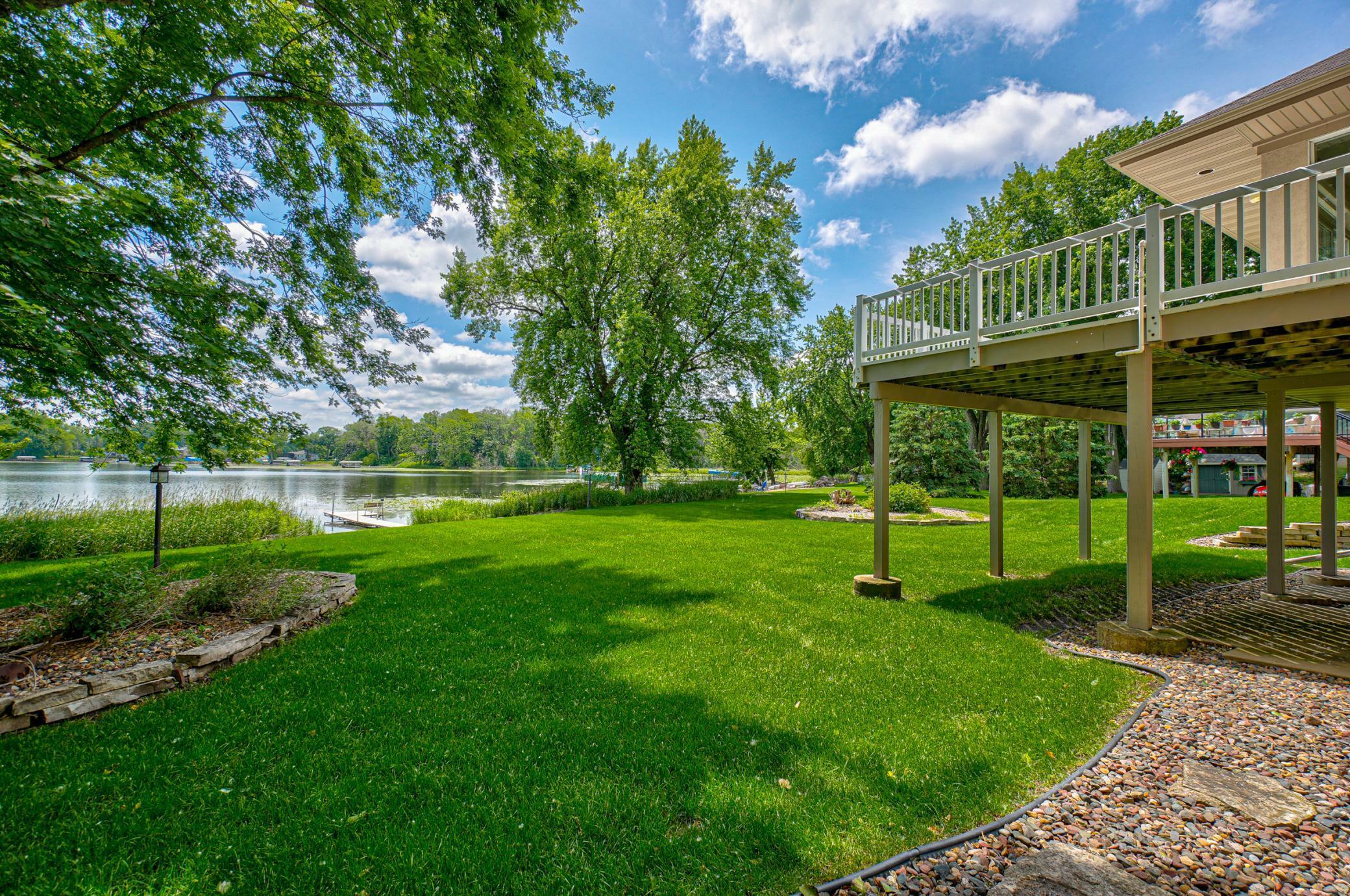 Property Photo: 926 N Kohlman Lane MN 55109
