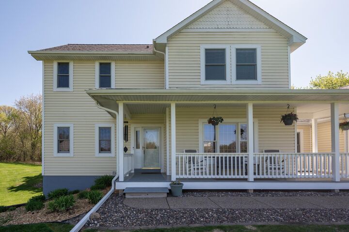 Property Photo:  423 172nd Avenue  WI 54025 