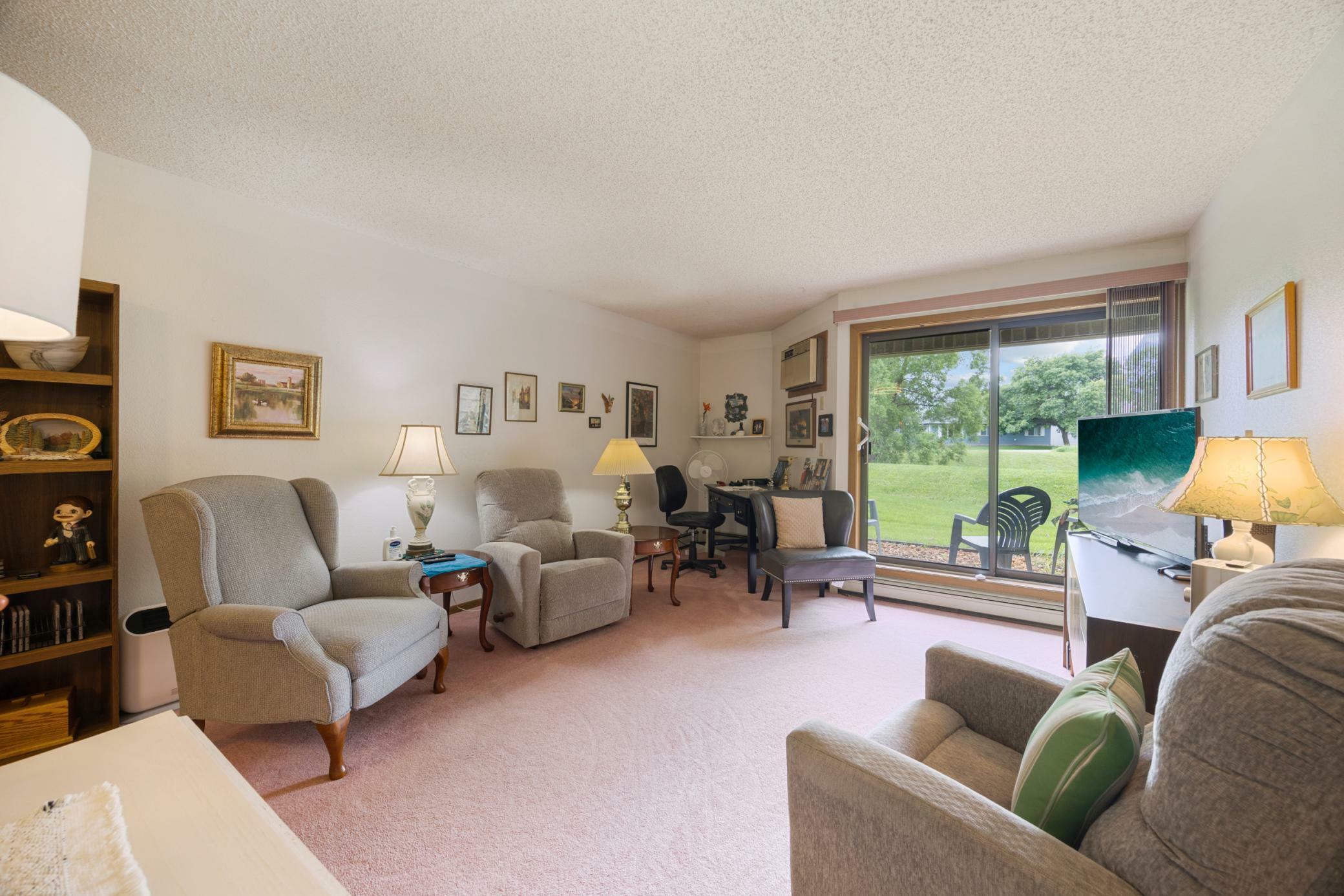 Property Photo: 315 Waite Avenue S 106 MN 56387