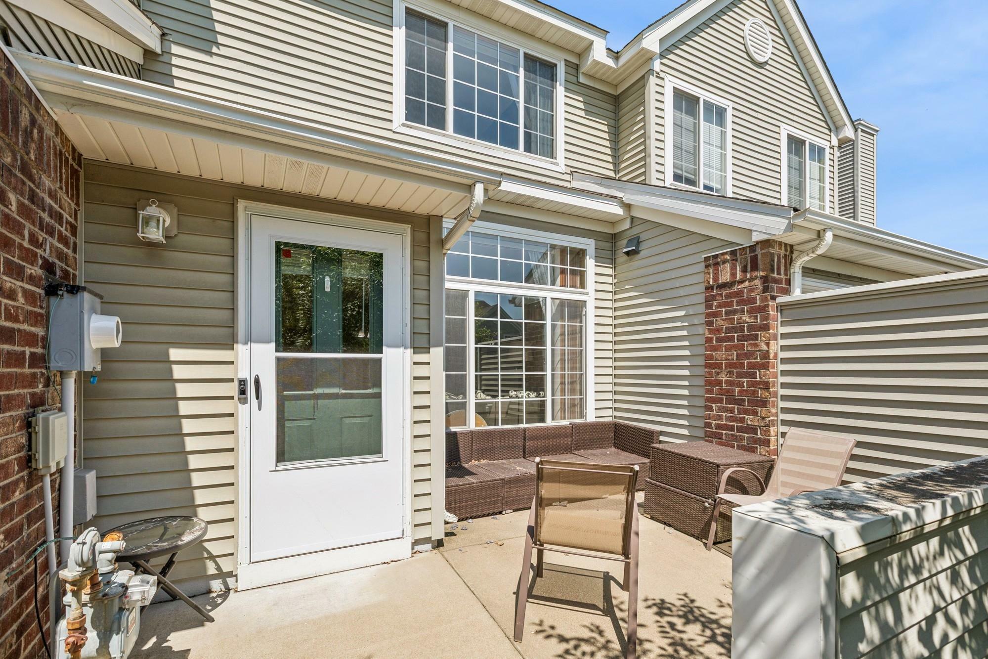 Property Photo: 8829 Branson Drive 46 MN 55076