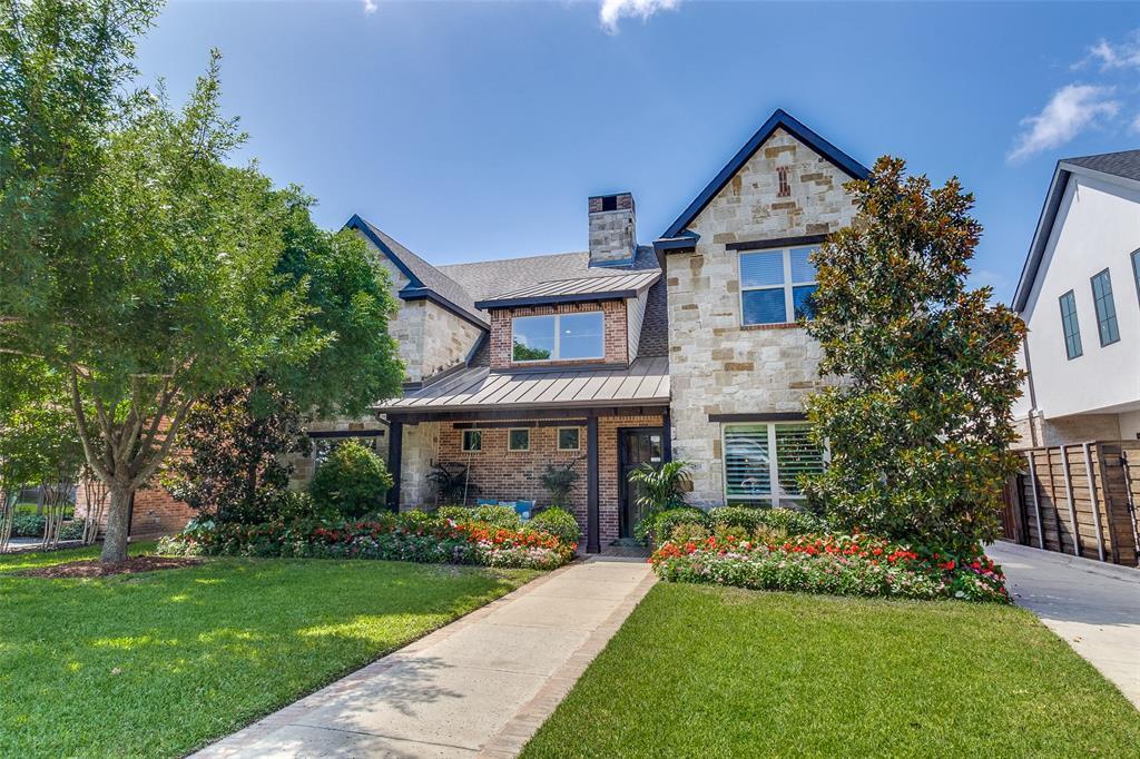 6820 Southridge Drive  Dallas TX 75214 photo