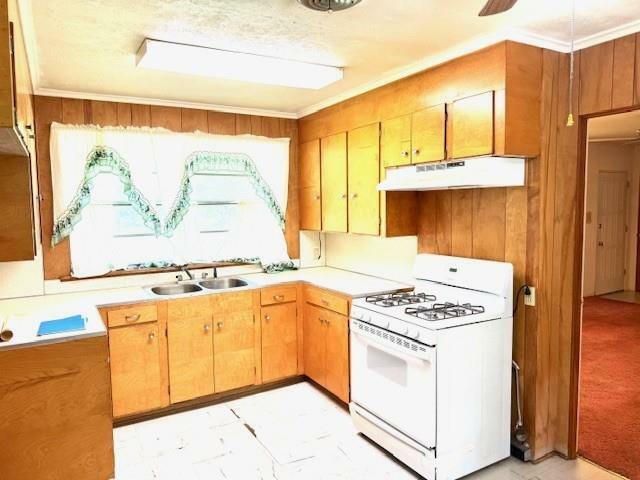 Property Photo: 134 Willow Street LA 71040