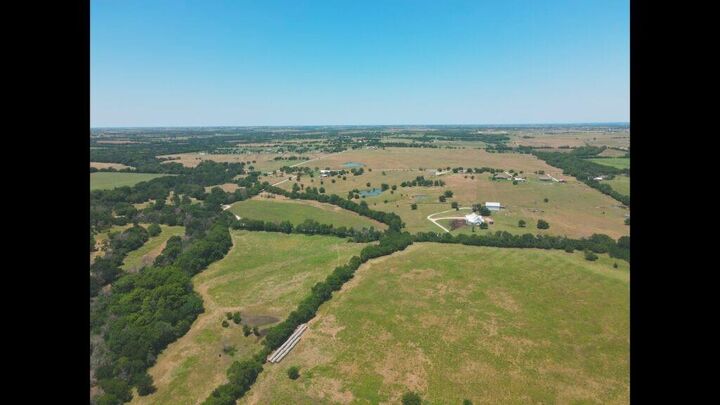 Photo de la propriété:  Tbd Sam Bass Road  TX 76266 