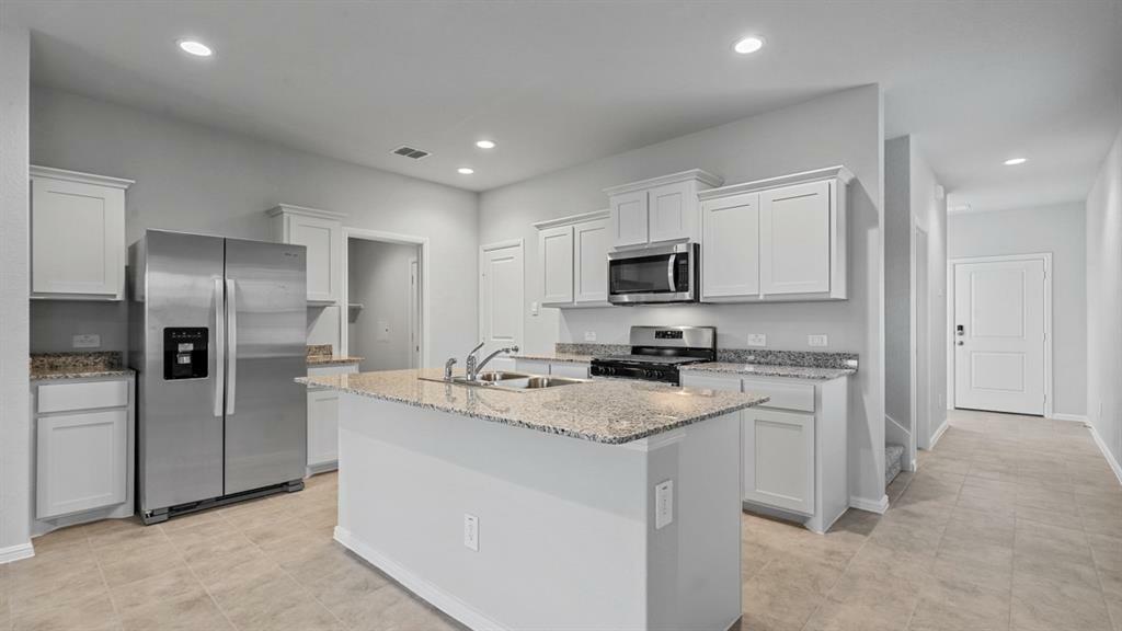 Property Photo: 705 Shaded Grove Drive TX 76249