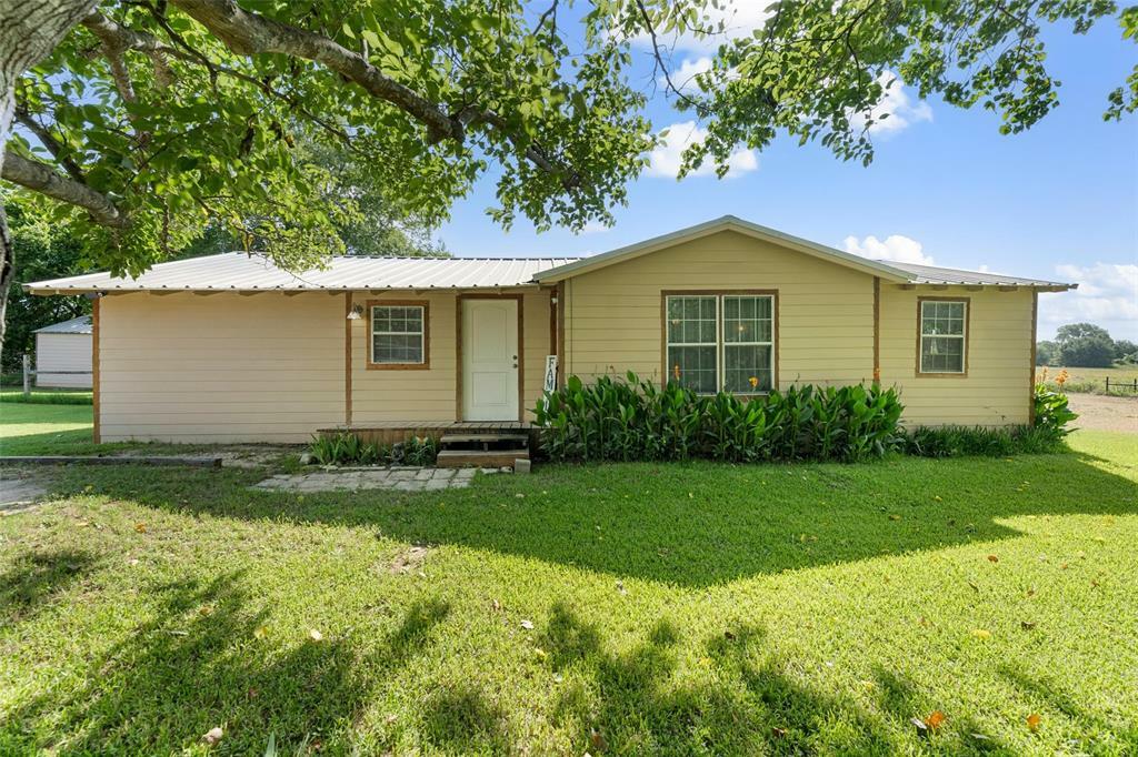 Property Photo: 973 Hcr 1429 TX 76636