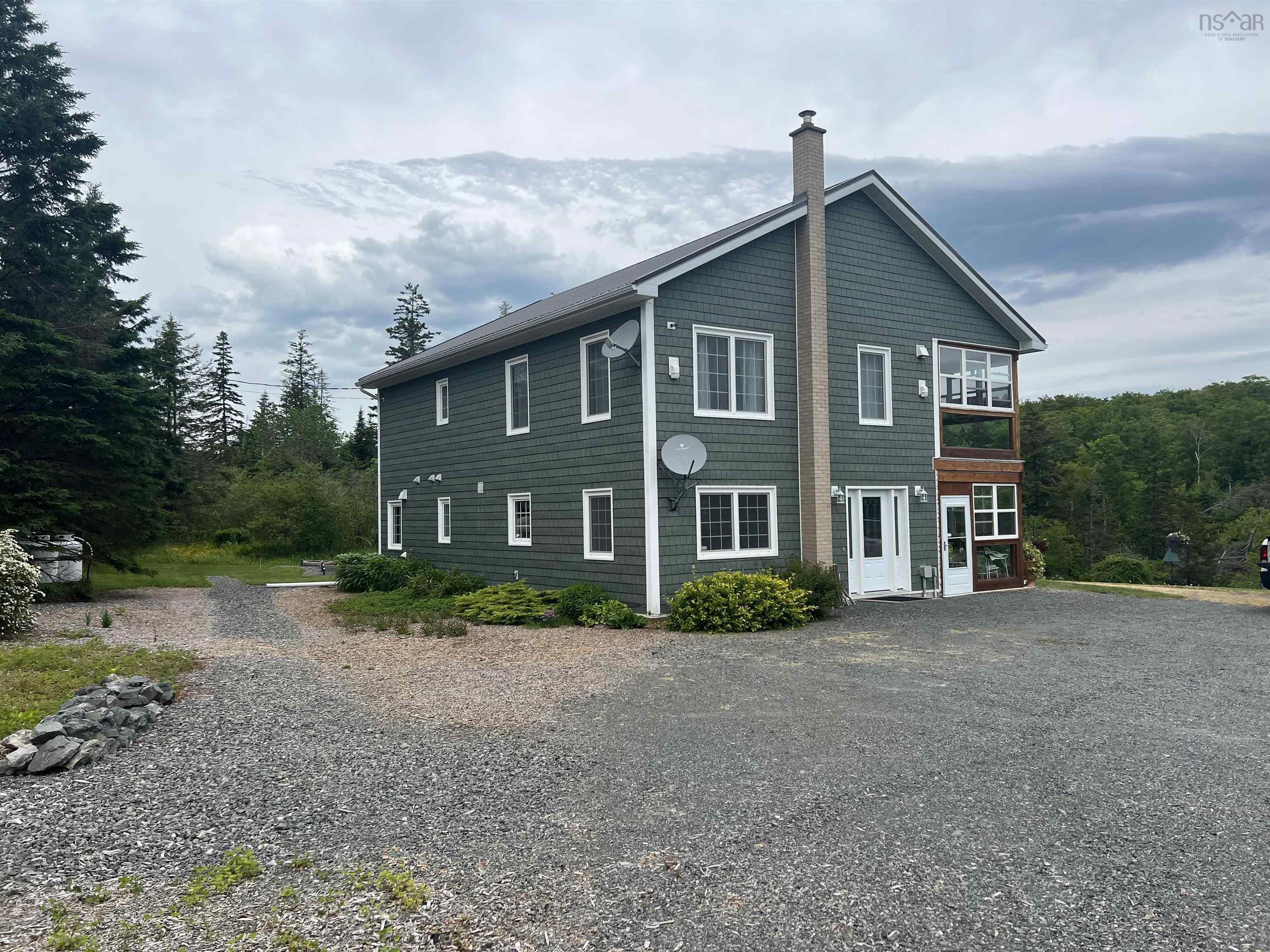 Property Photo: 3504 Highway 311 NS B6L 6H9