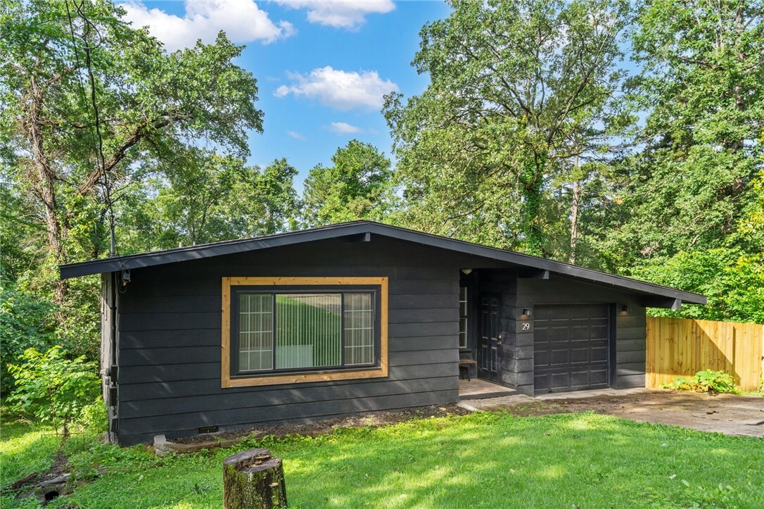 Property Photo:  29 Platz Lane  AR 72714 