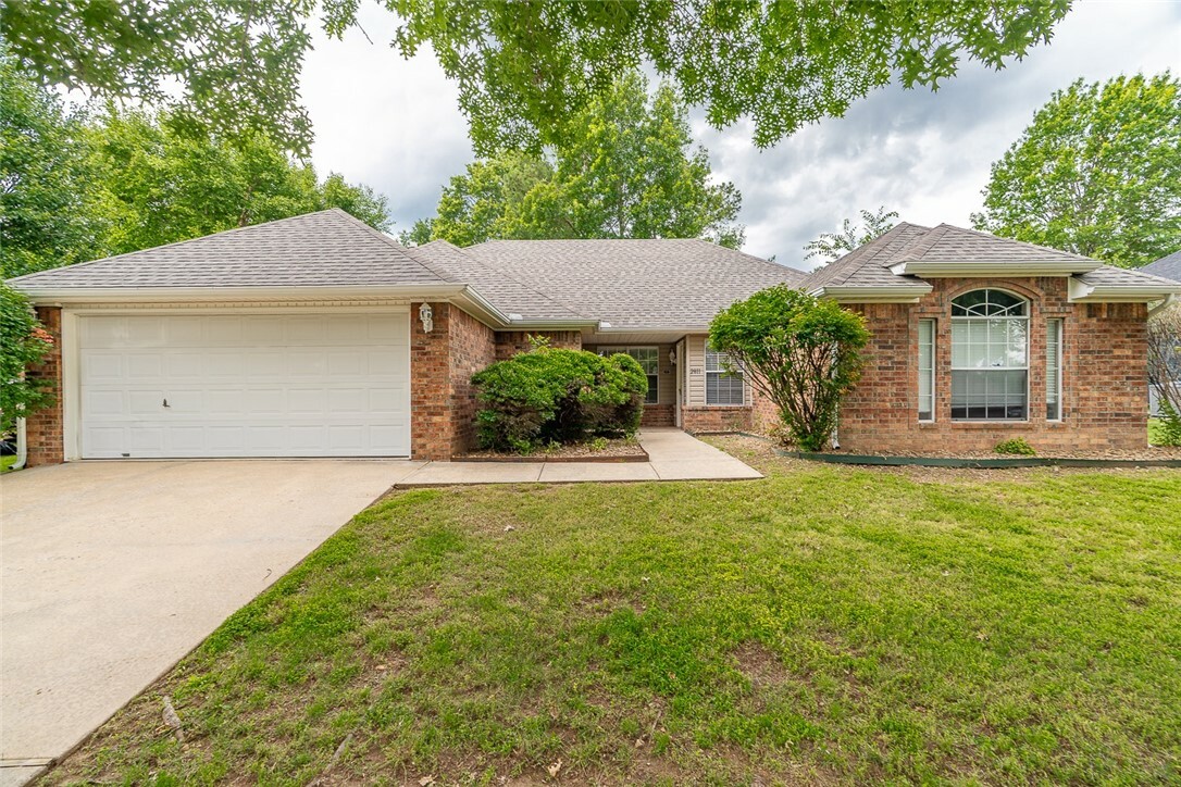 2811 Essex Place  Springdale AR 72762 photo