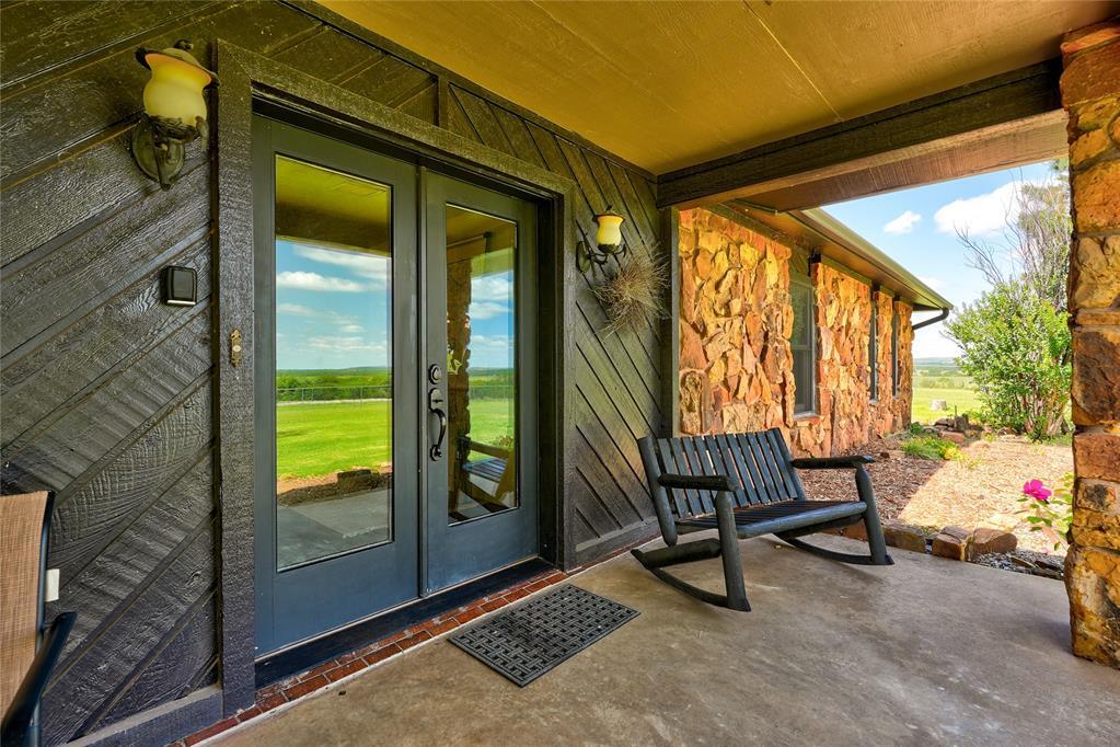 Property Photo: 10443 NW Chibitty Road OK 73507