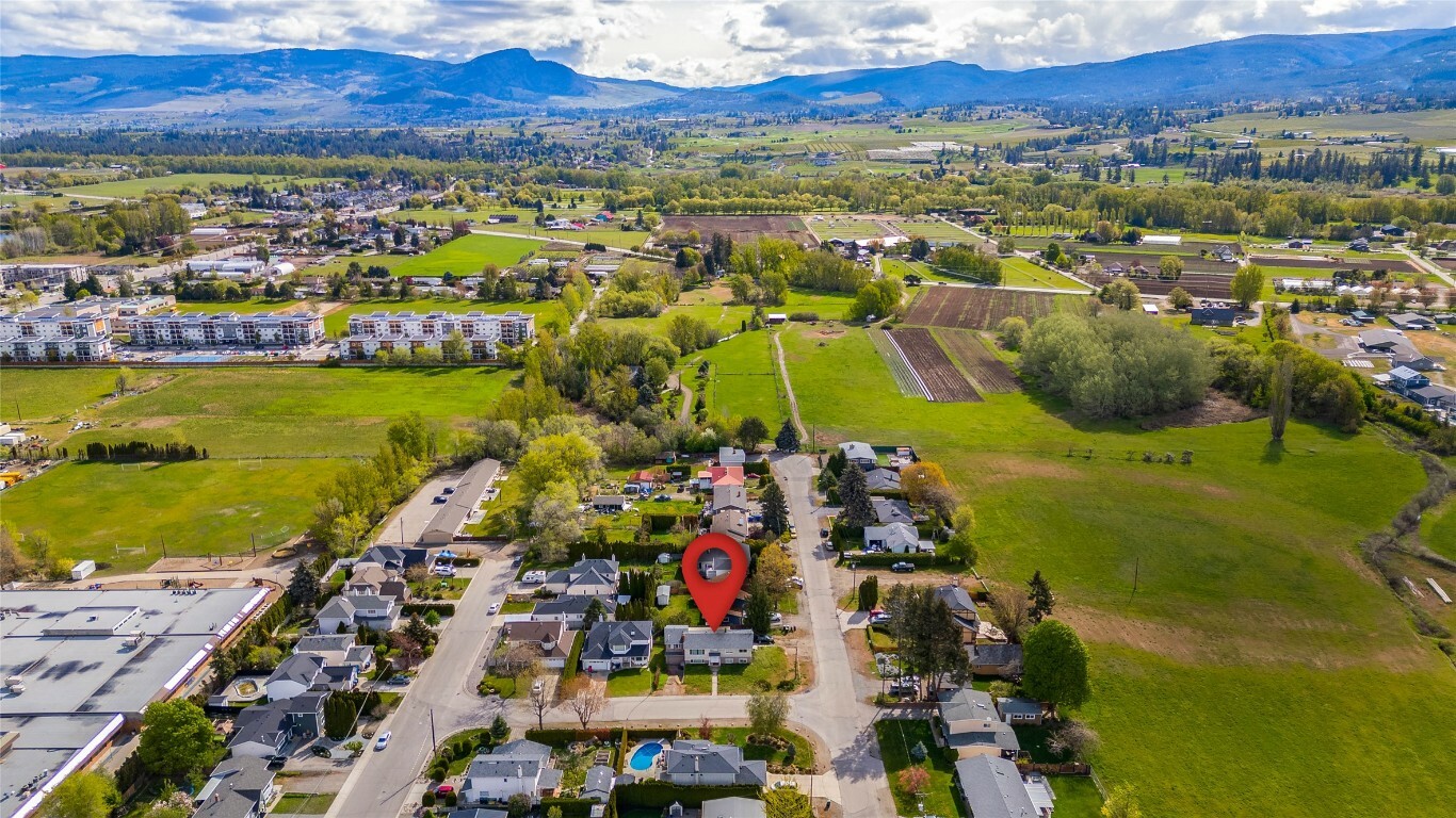 Property Photo: 3339 Bothe Road BC V1W 3M3