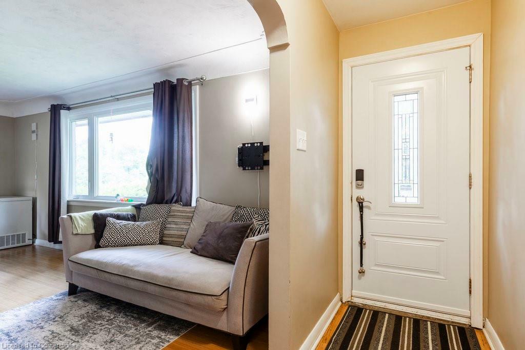Property Photo: 184 Ewen Road ON L8S 3C9