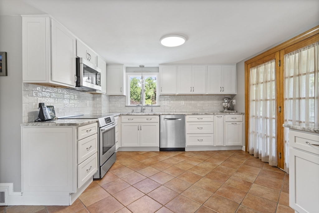 Property Photo: 2 Fosters Ln MA 01880
