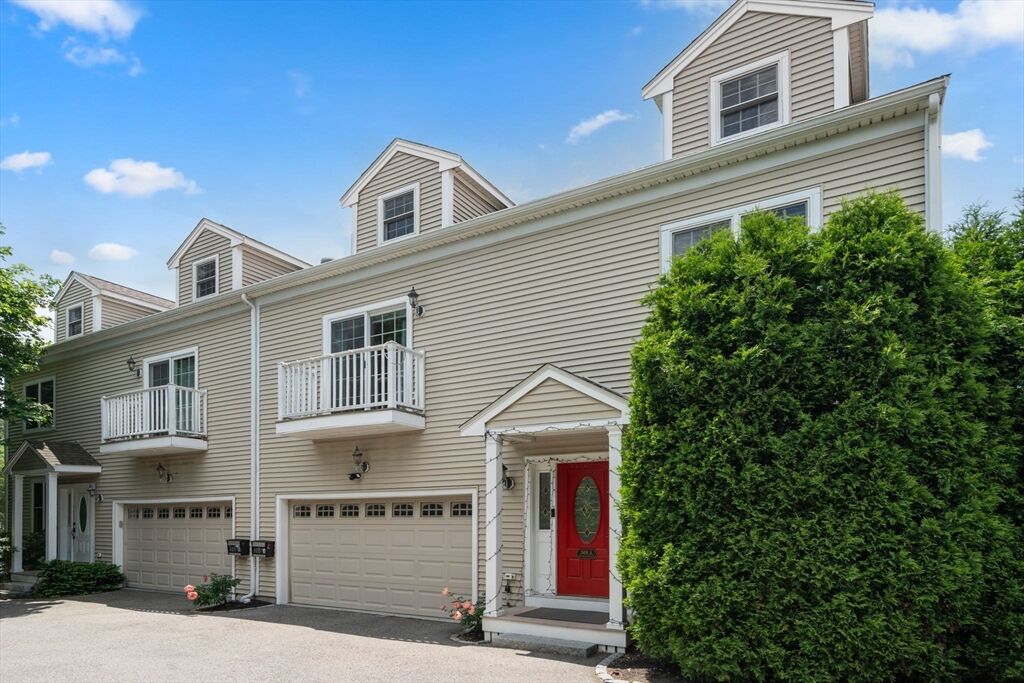 Property Photo:  368 Boylston St A  MA 02459 