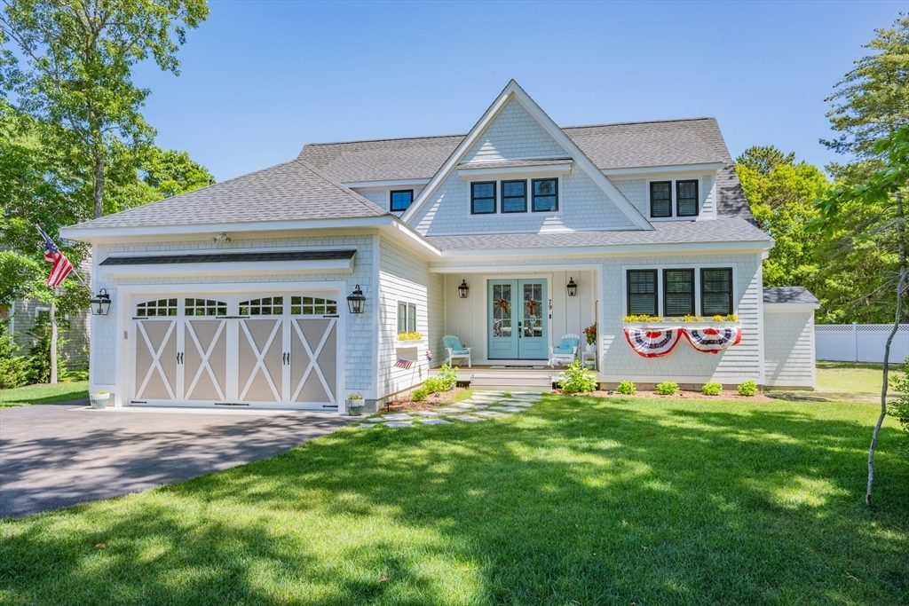 79 Neshobe Rd  Mashpee MA 02649 photo
