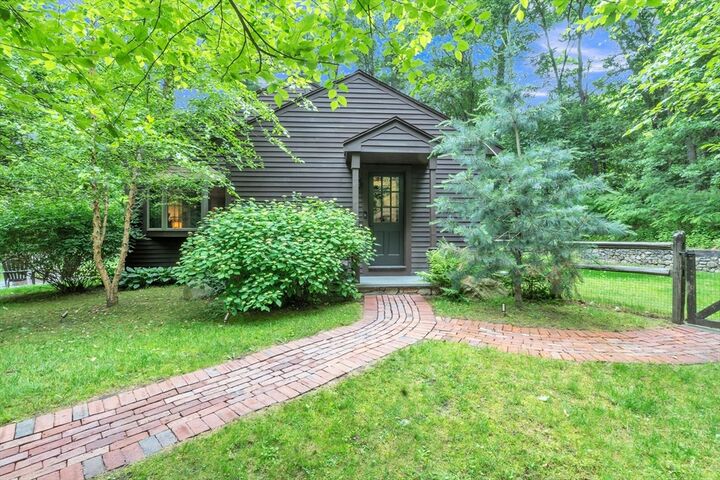 Property Photo: 90 Park St MA 01749