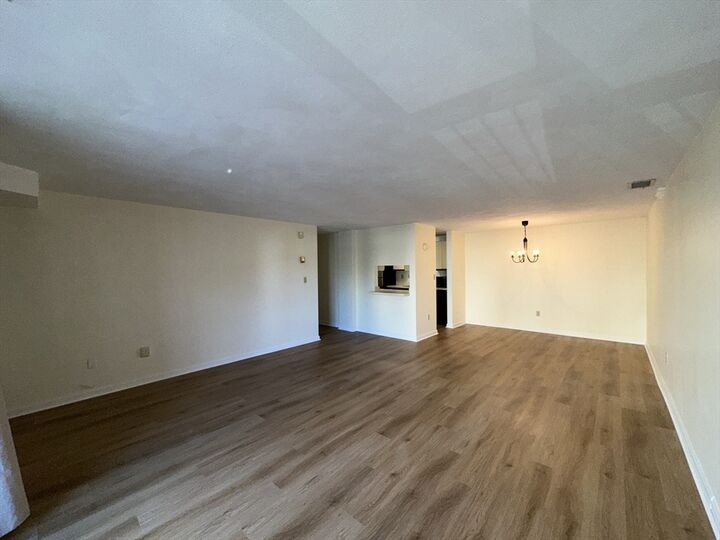 Property Photo: 1600 Massachusetts Ave 303 MA 02138