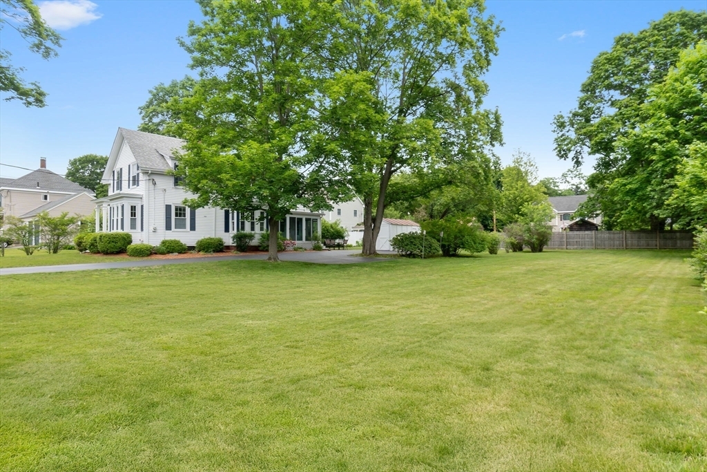 Property Photo: 7 Martin Street MA 01923
