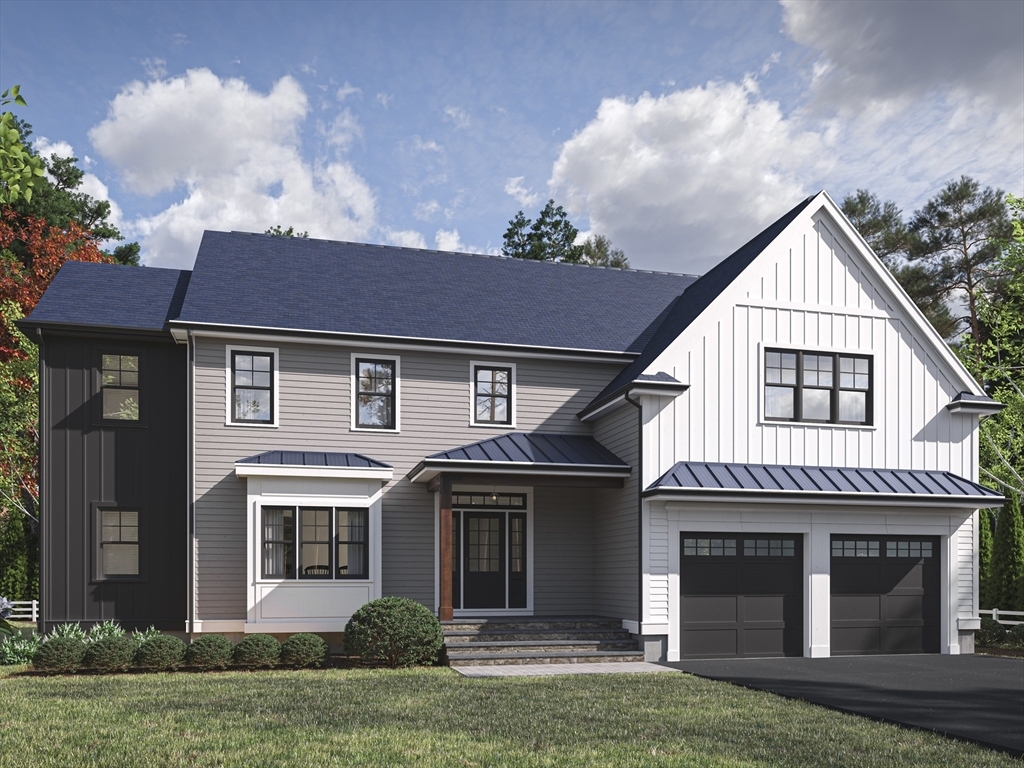 Property Photo:  7 Bennett Street  MA 01760 