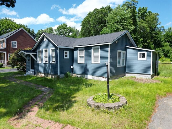 Property Photo:  89 Dudley St  MA 01752 