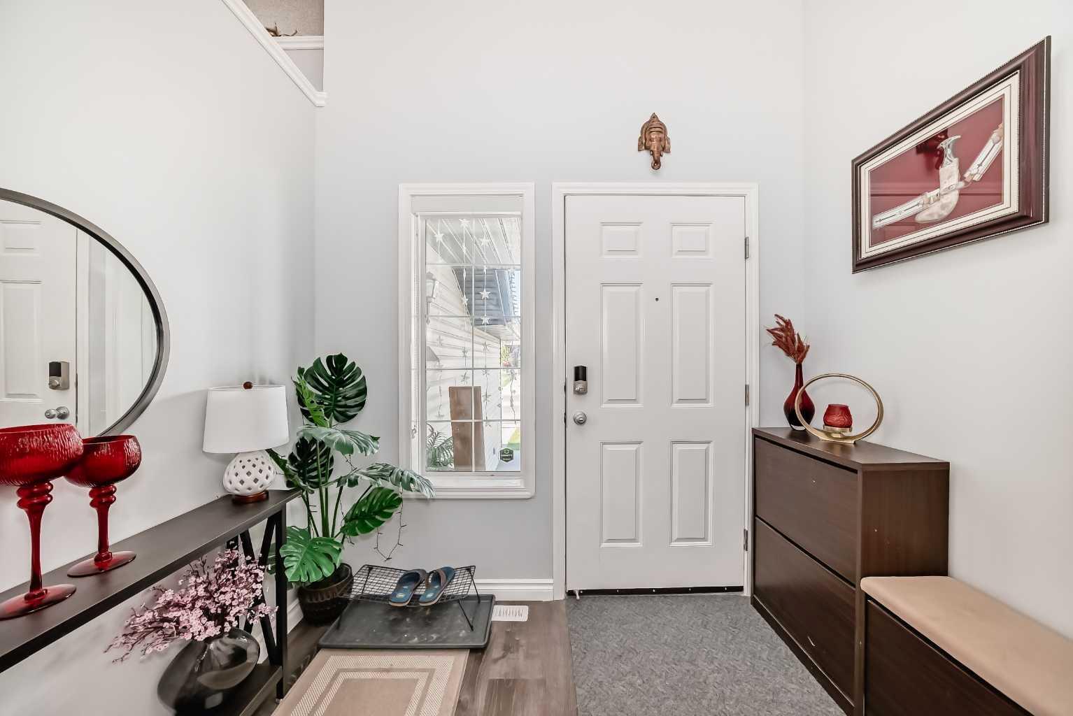 Property Photo: 230 Citadel Way NW AB T3G 4W8