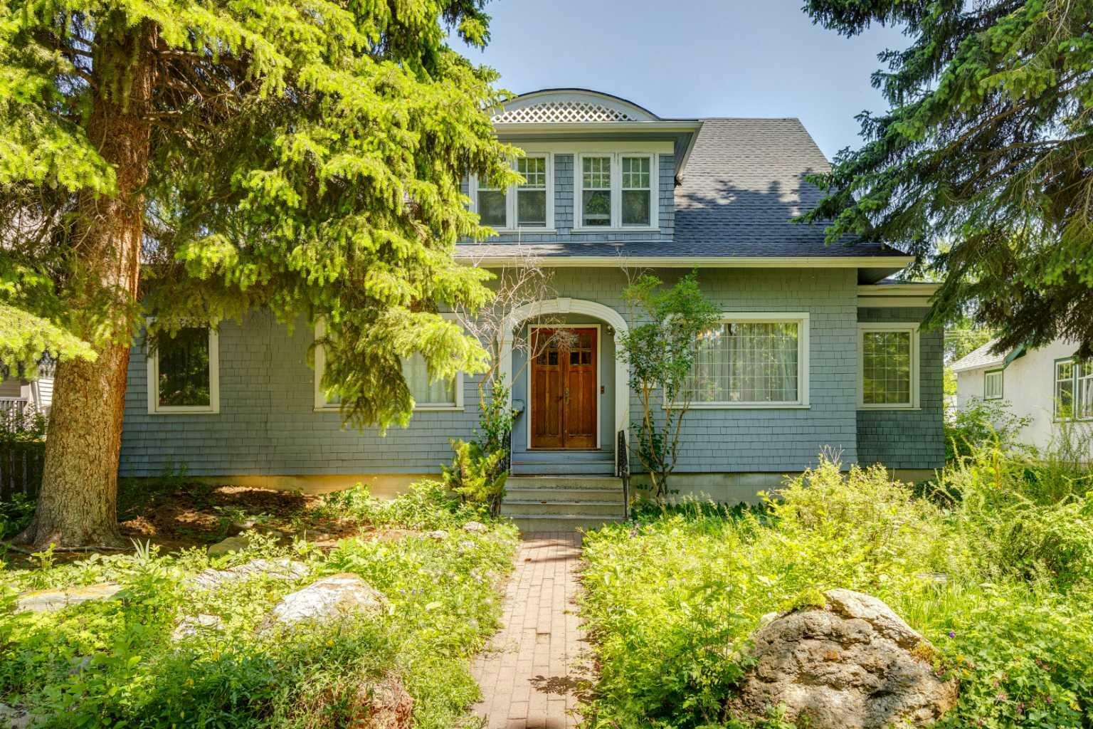 Property Photo: 3816 6 Street SW AB T2S 2M8