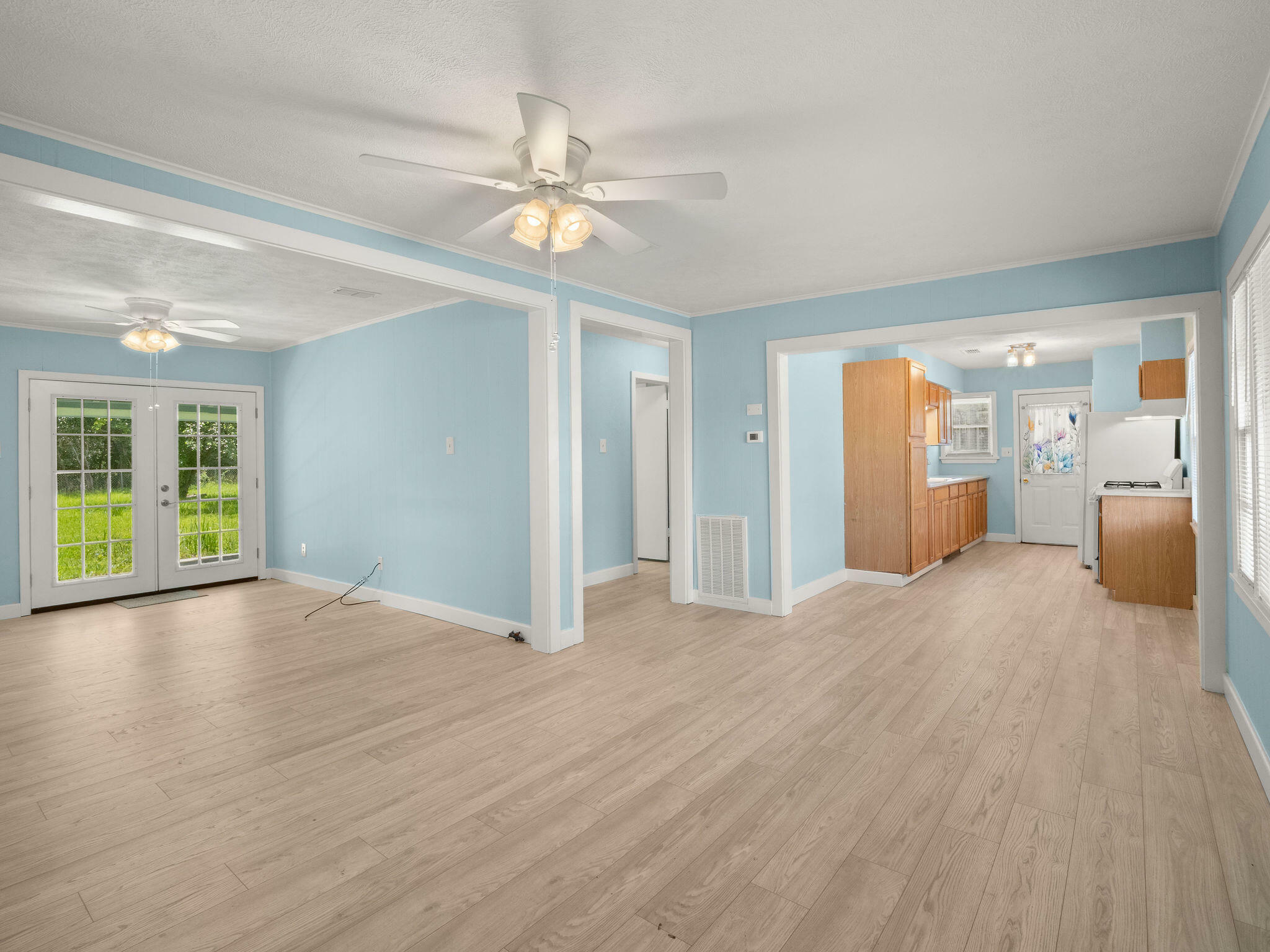 Property Photo: 1005 Anderson Dr LA 71446