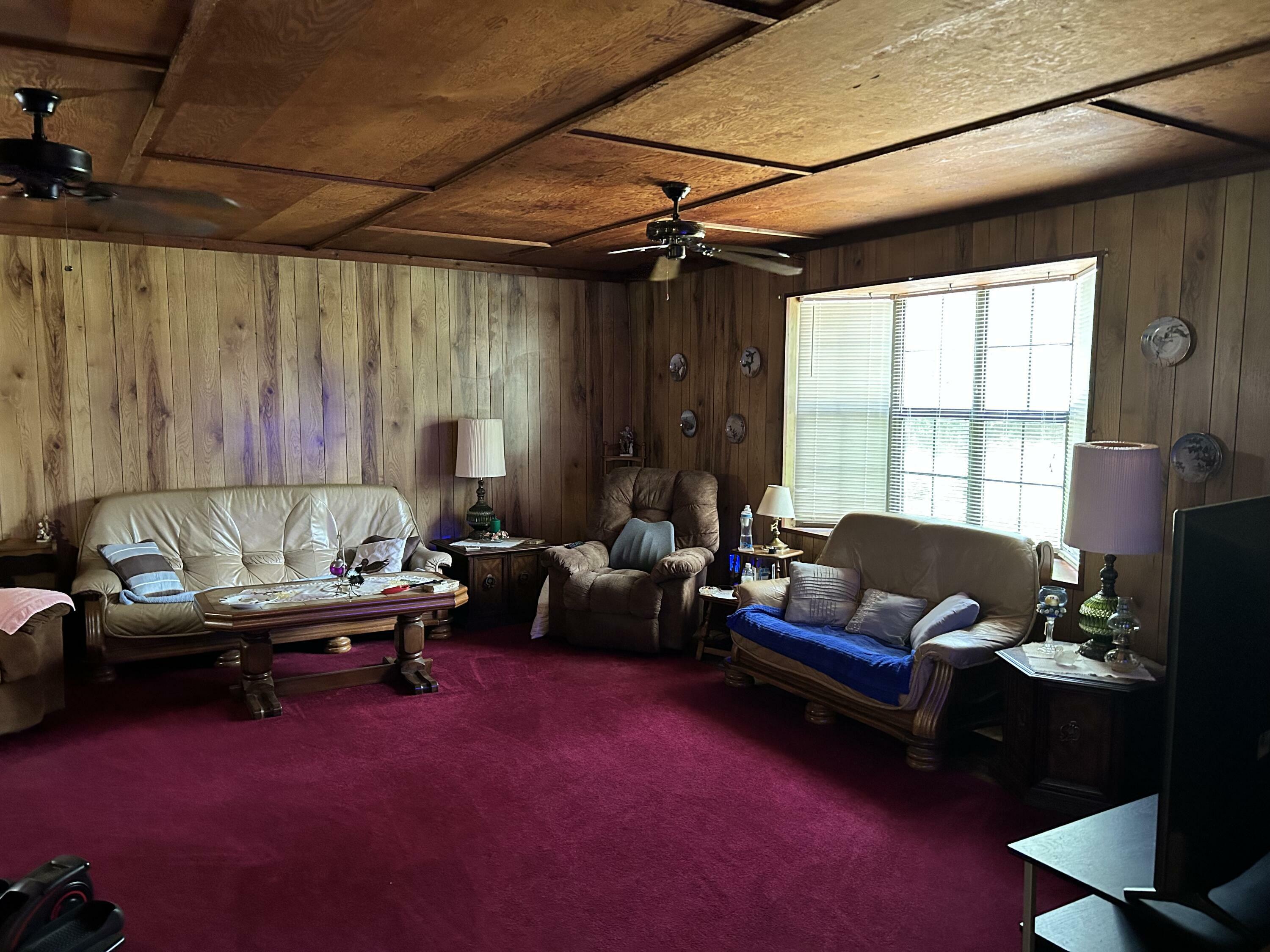Property Photo: 162 Hilton Ln LA 71403