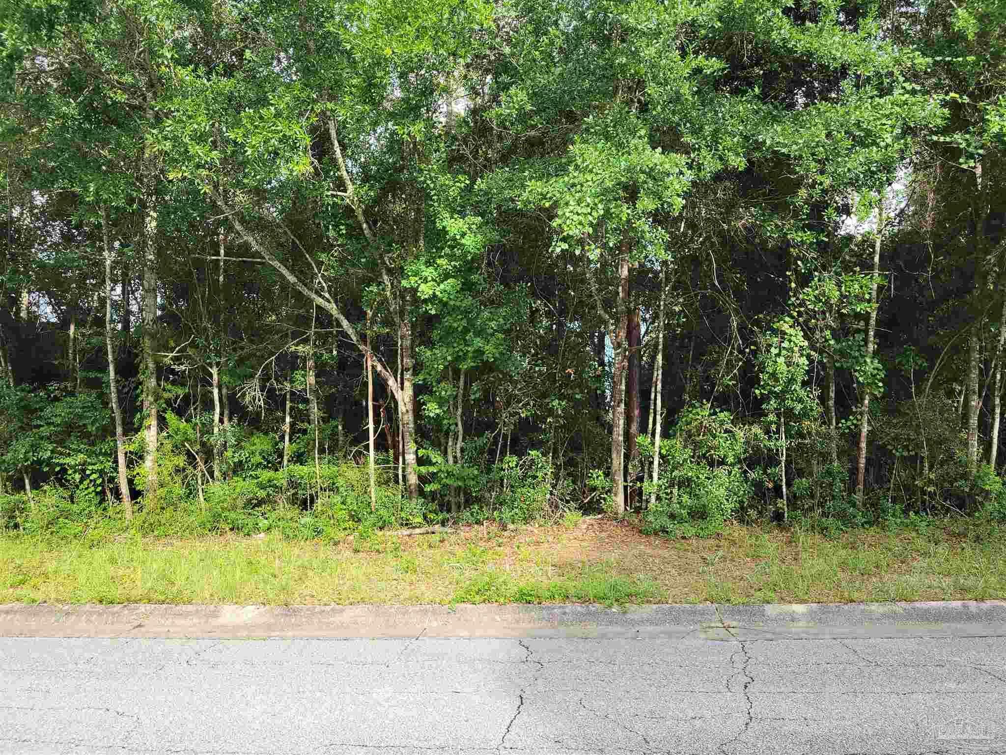 Property Photo: 10410 Waterford Dr FL 32514