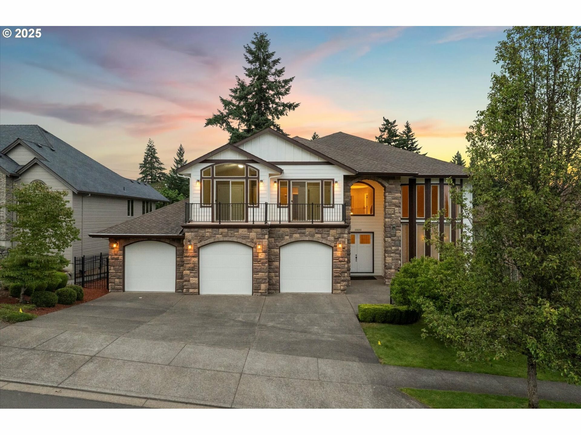 15533 SE Chelsea Morning Dr  Happy Valley OR 97086 photo