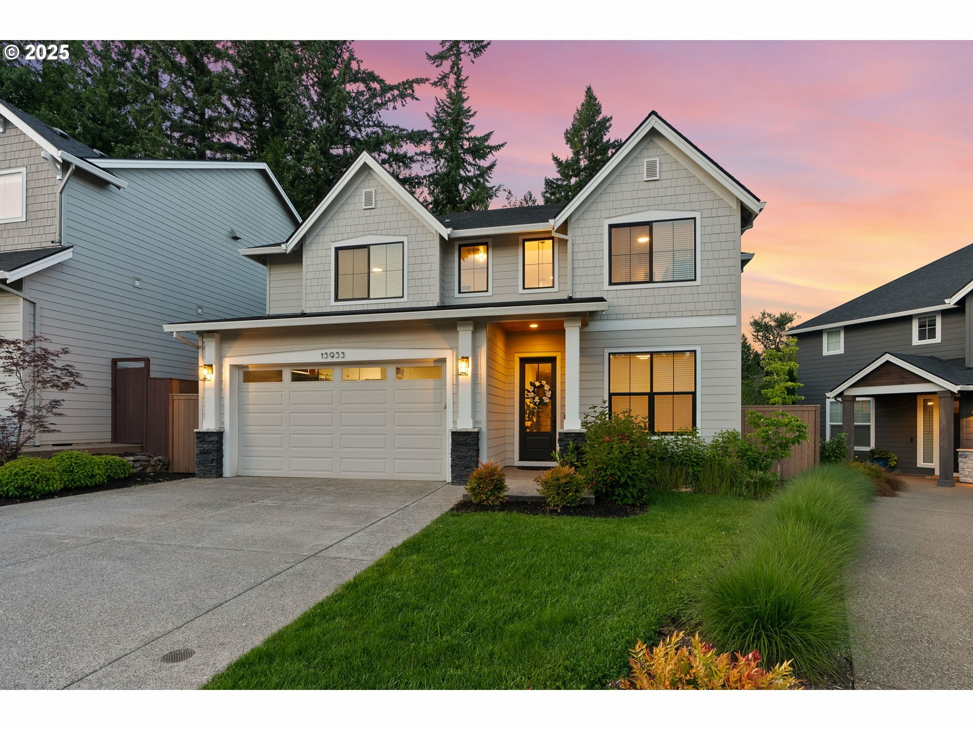 15955 SE Cherry Blossom Way  Happy Valley OR 97015 photo