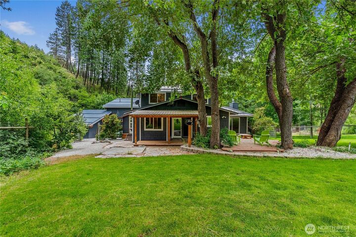 Property Photo: 359 Timber Ridge Canyon Road WA 98826