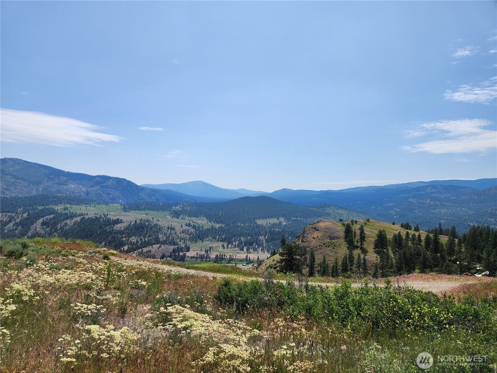 Property Photo: 999 Roundabout Road WA 98859