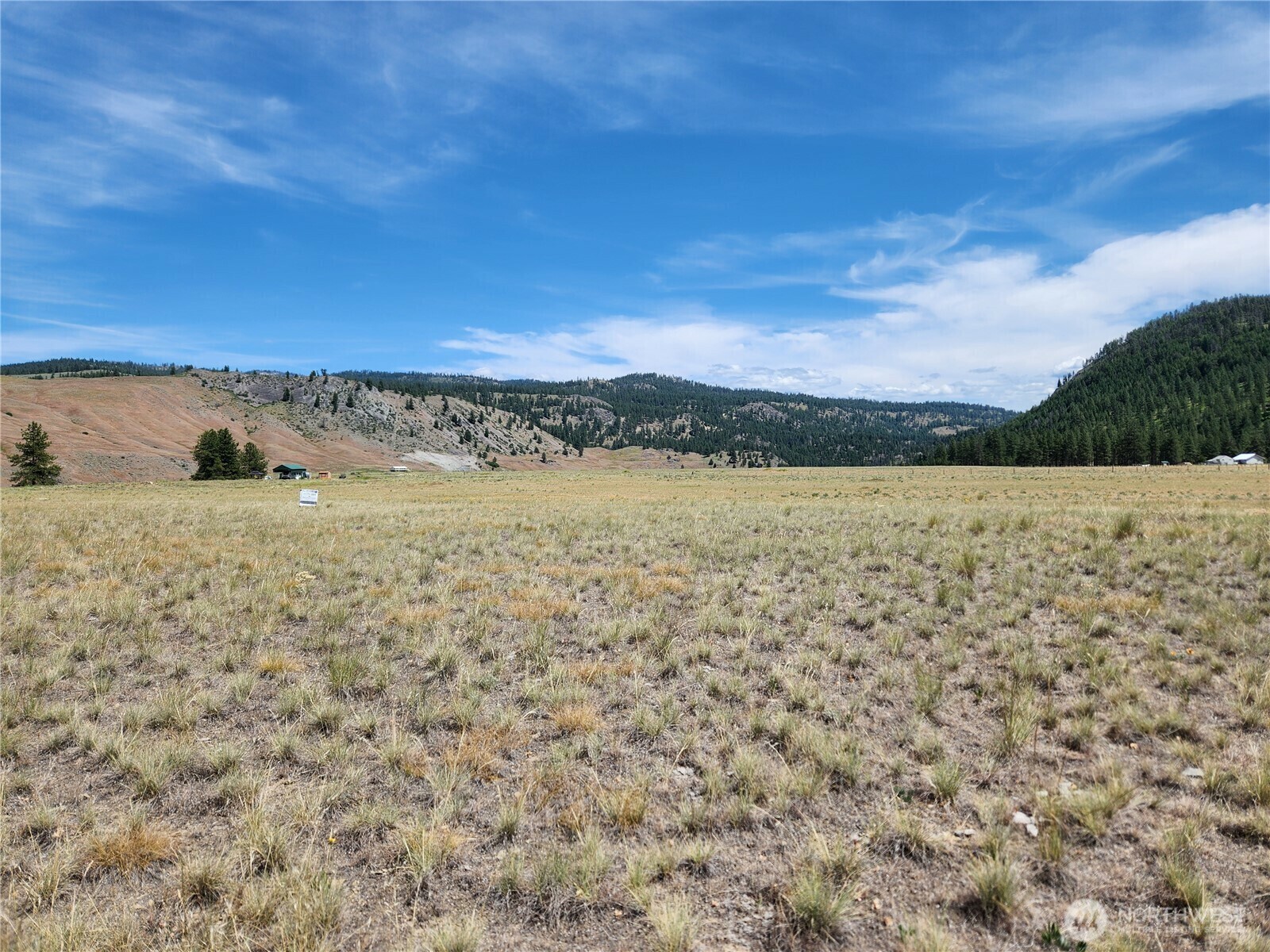 Property Photo:  0  Poglina Way  WA 98859 