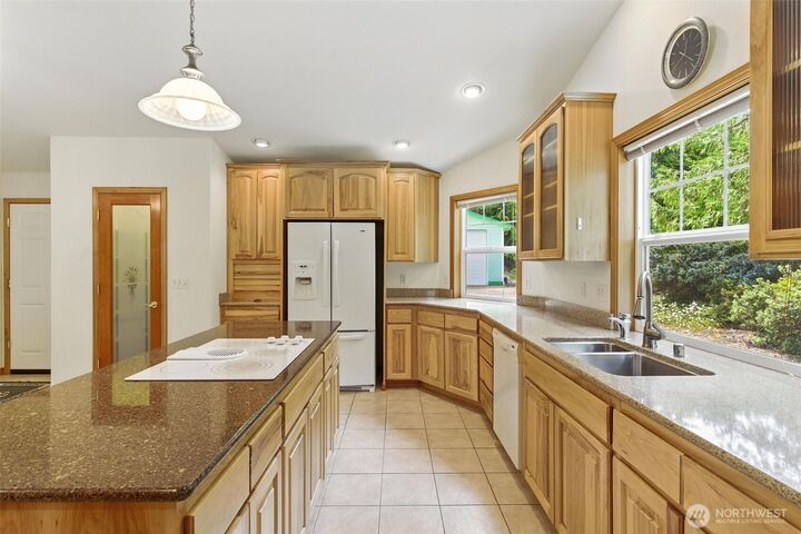 Property Photo: 442 Rhododendron Drive WA 98382