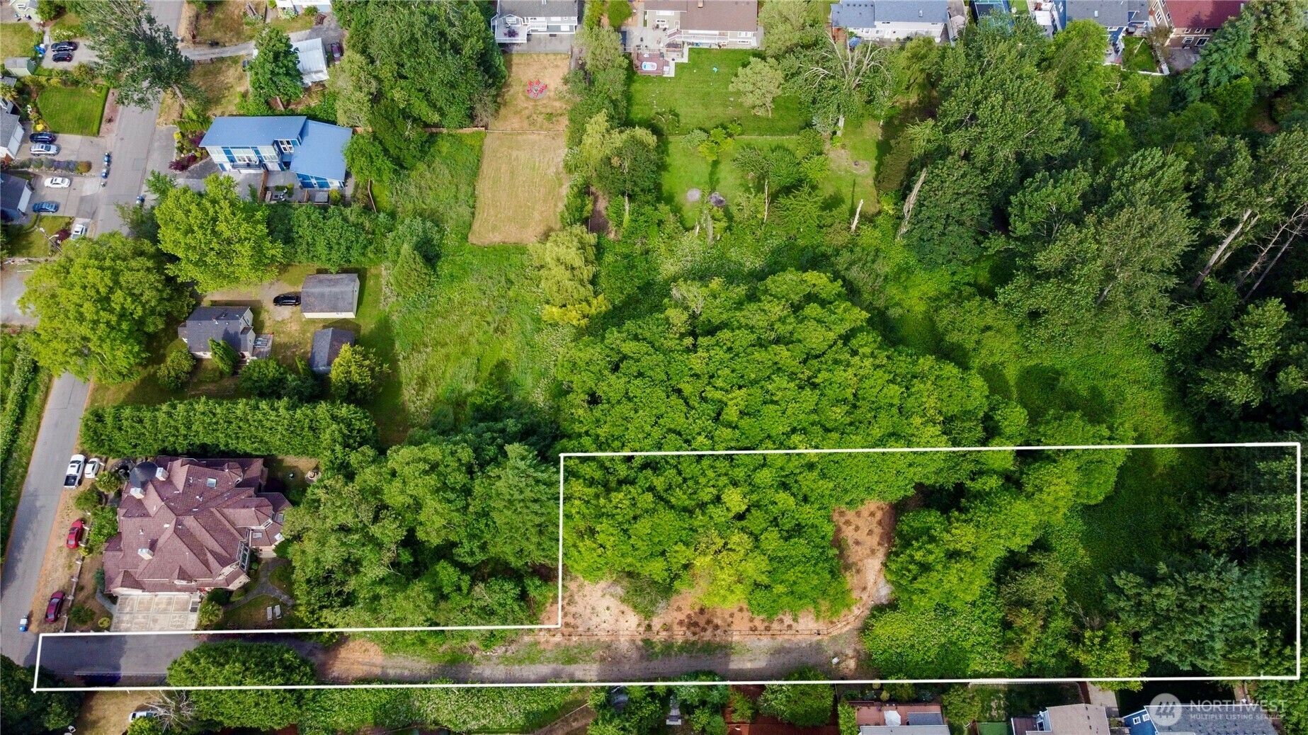 Property Photo: 1828 NE 20th Street WA 98056