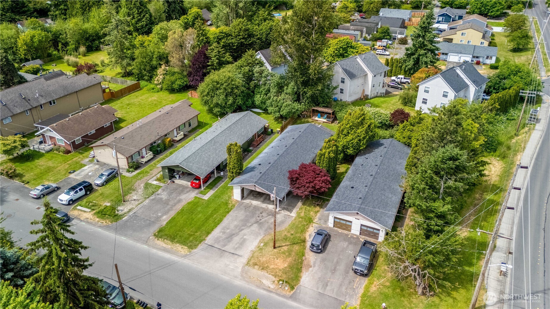 Property Photo:  1604  22nd Street  WA 98225 