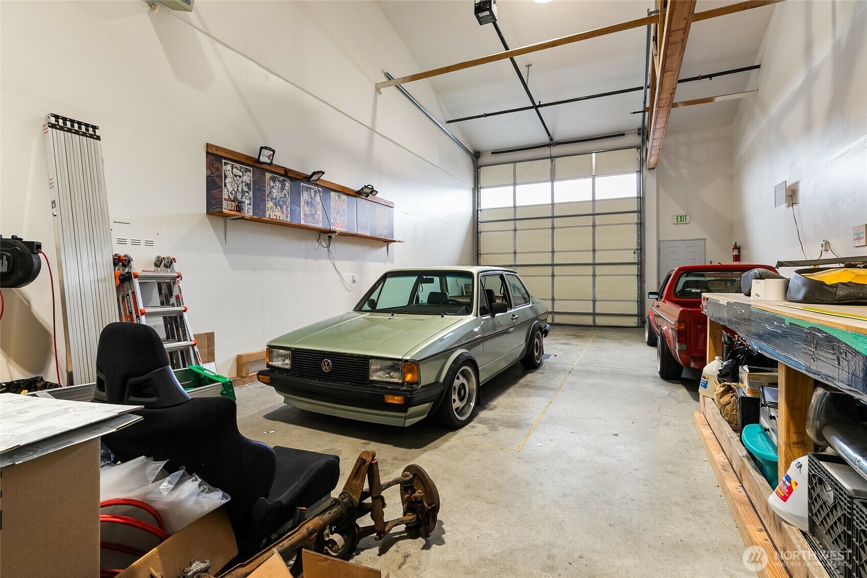 Property Photo: 1906 Midway Lane 311 WA 98226