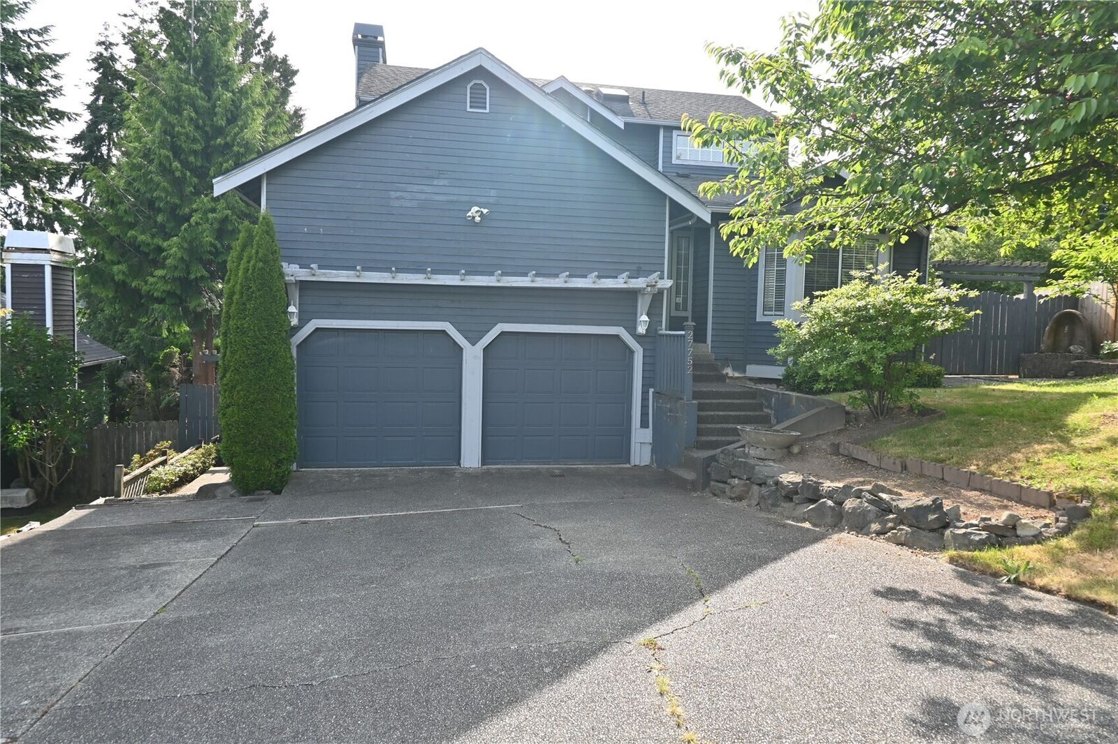 Property Photo:  27752  23rd Avenue S  WA 98003 